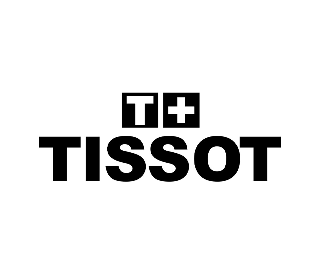 Tissot logo